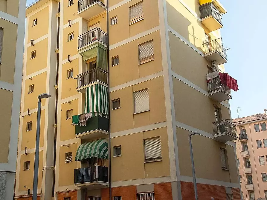 Immagine 3 di Appartamento in vendita  in Piazza Giuseppe Garibaldi 16 a Pioltello