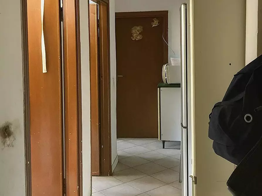 Immagine 6 di Appartamento in vendita  in Piazza Giuseppe Garibaldi 16 a Pioltello