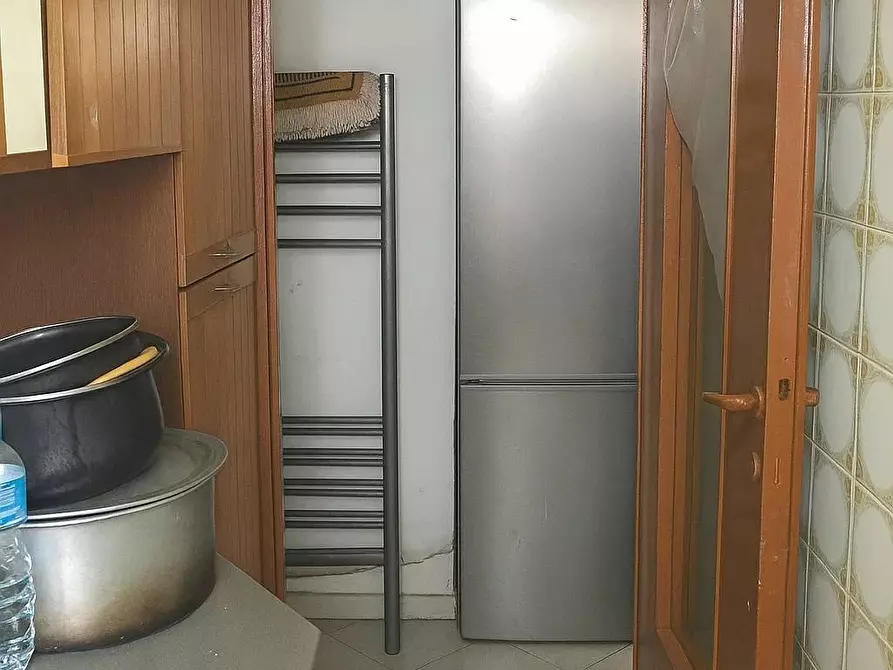 Immagine 8 di Appartamento in vendita  in Piazza Giuseppe Garibaldi 16 a Pioltello