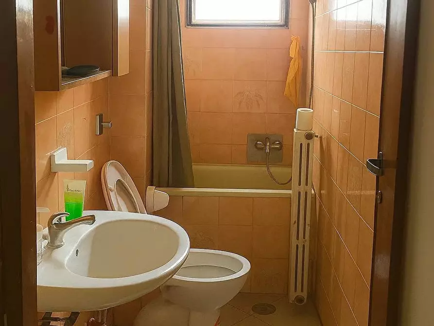 Immagine 9 di Appartamento in vendita  in Piazza Giuseppe Garibaldi 16 a Pioltello