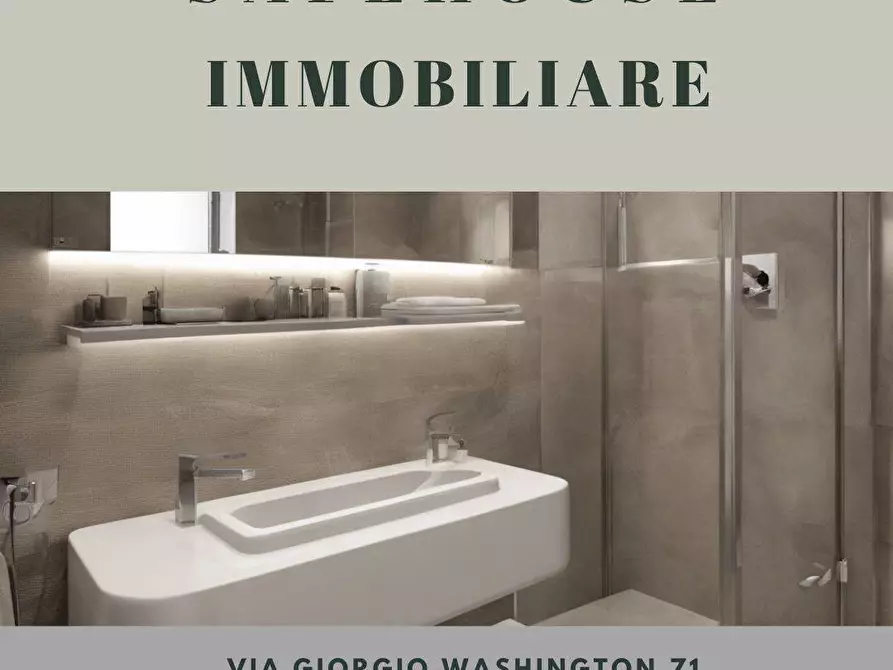 Immagine 4 di Appartamento in vendita  in VIALE FULVIO TESTI 56 a Milano