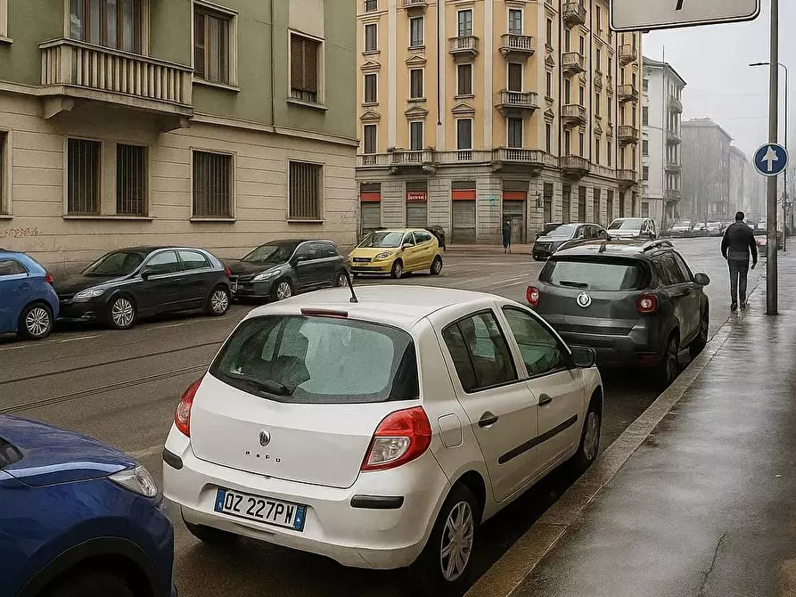 appartamento in vendita a Milano in zona San Siro