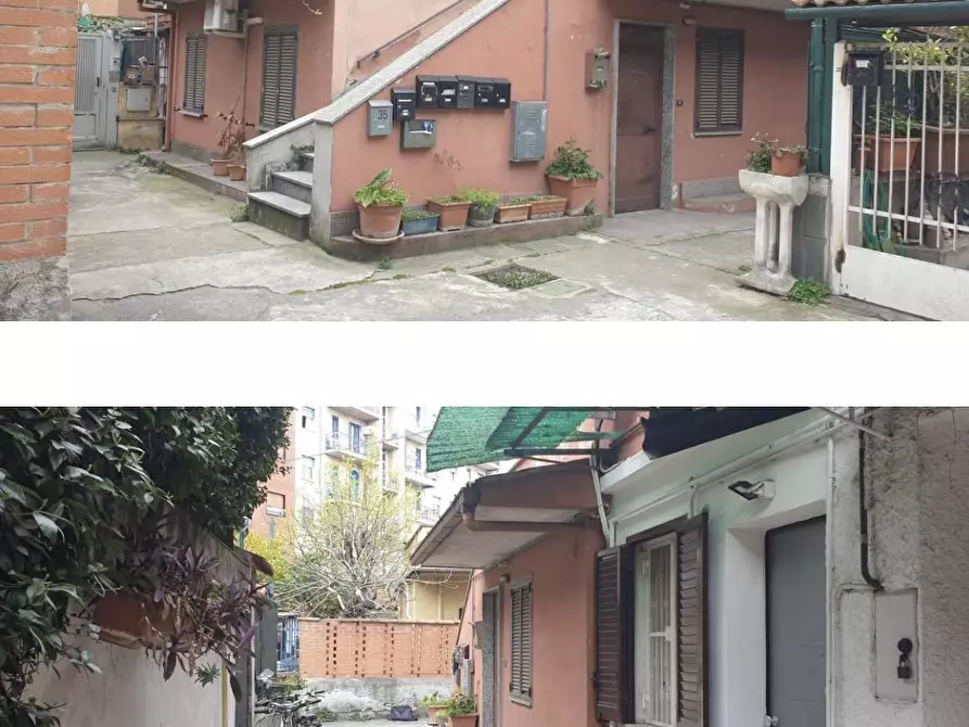 Immagine 3 di Appartamento in vendita  in VIA TRENTO 35 a Cologno Monzese