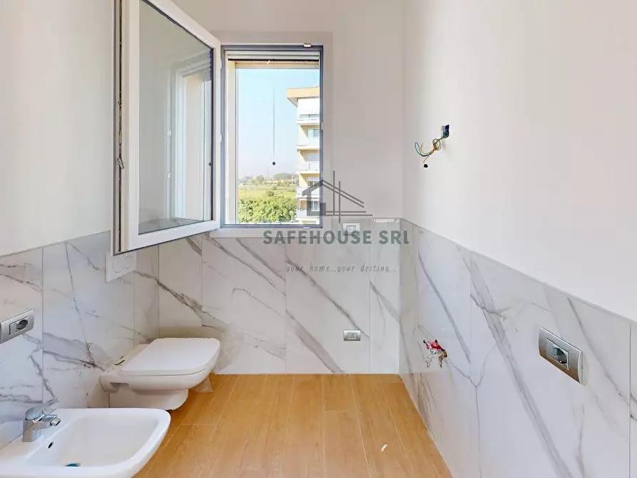 Immagine 7 di Appartamento in vendita  in VIA PAPA GIOVANNI XXIII 29 a San Giuliano Milanese