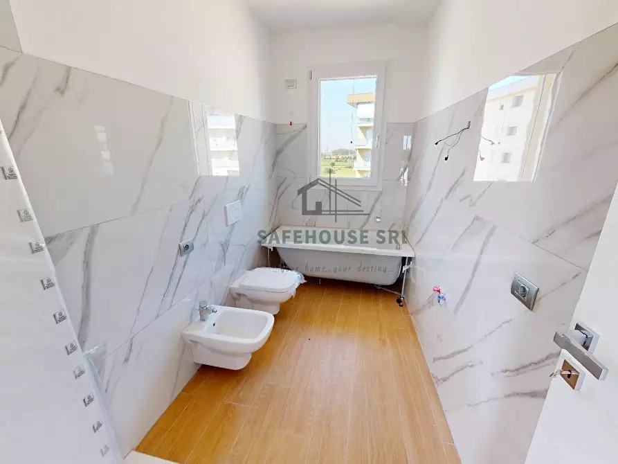 Immagine 8 di Appartamento in vendita  in VIA PAPA GIOVANNI XXIII 29 a San Giuliano Milanese