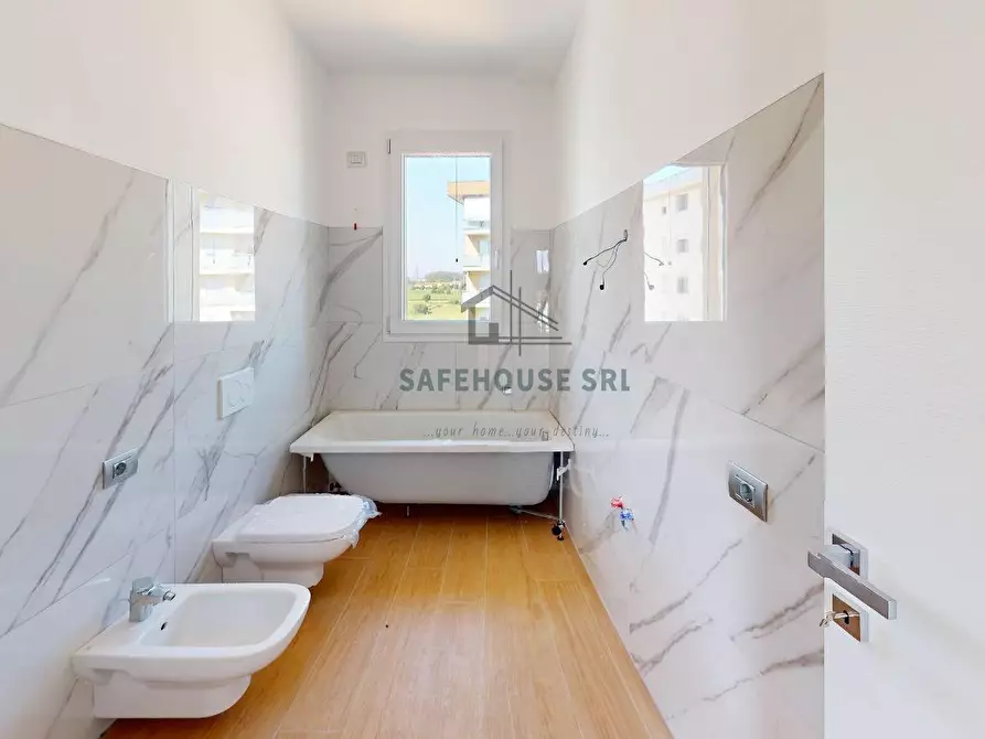 Immagine 9 di Appartamento in vendita  in VIA PAPA GIOVANNI XXIII 29 a San Giuliano Milanese