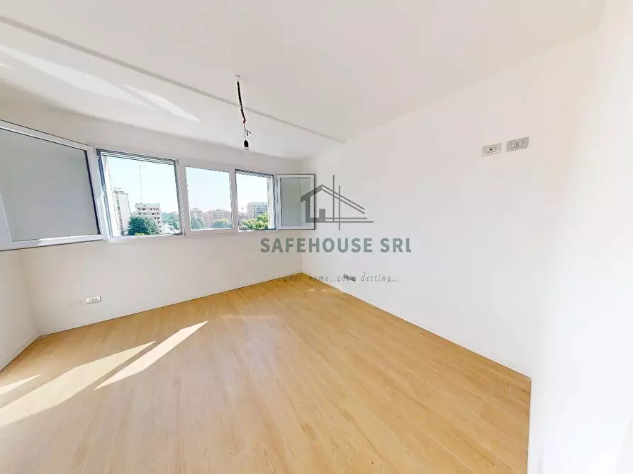 Immagine 10 di Appartamento in vendita  in VIA PAPA GIOVANNI XXIII 29 a San Giuliano Milanese