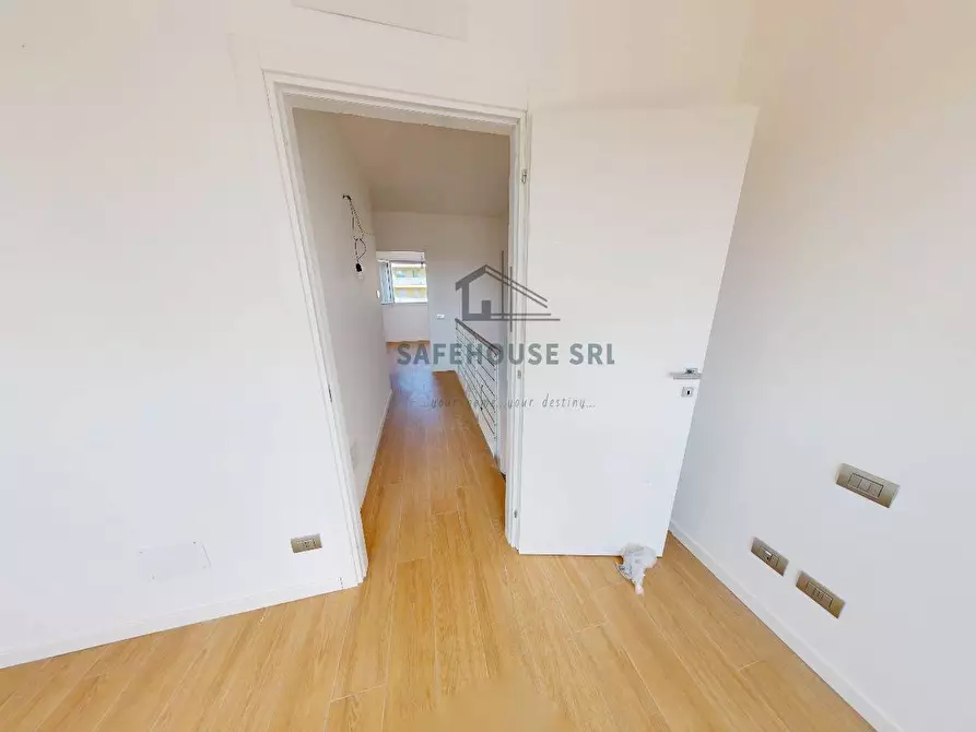 Immagine 11 di Appartamento in vendita  in VIA PAPA GIOVANNI XXIII 29 a San Giuliano Milanese