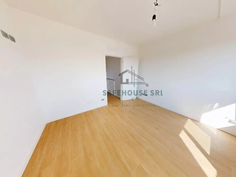 Immagine 12 di Appartamento in vendita  in VIA PAPA GIOVANNI XXIII 29 a San Giuliano Milanese