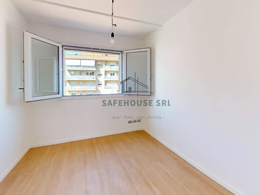 Immagine 13 di Appartamento in vendita  in VIA PAPA GIOVANNI XXIII 29 a San Giuliano Milanese