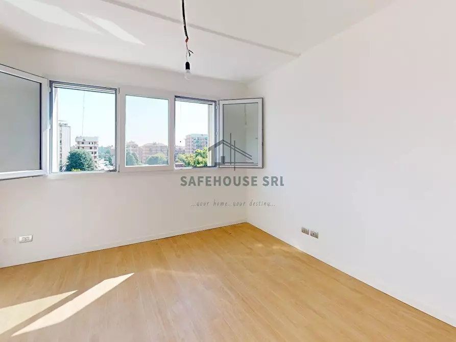 Immagine 14 di Appartamento in vendita  in VIA PAPA GIOVANNI XXIII 29 a San Giuliano Milanese