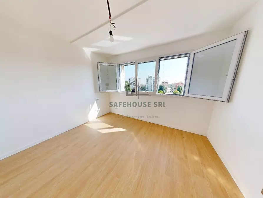 Immagine 16 di Appartamento in vendita  in VIA PAPA GIOVANNI XXIII 29 a San Giuliano Milanese