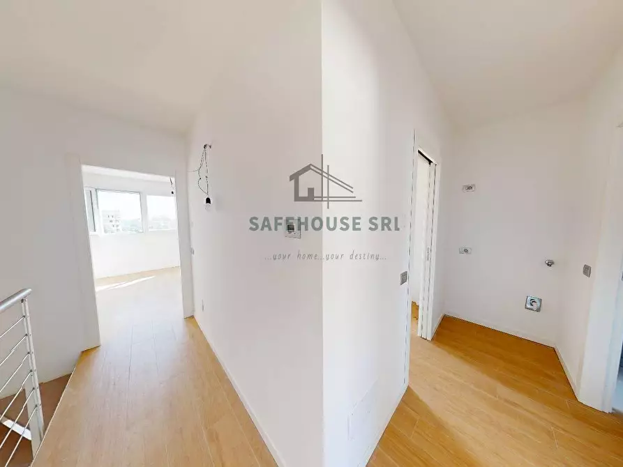 Immagine 18 di Appartamento in vendita  in VIA PAPA GIOVANNI XXIII 29 a San Giuliano Milanese