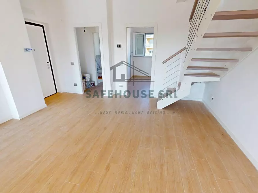 Immagine 5 di Appartamento in vendita  in VIA PAPA GIOVANNI XXIII 29 a San Giuliano Milanese