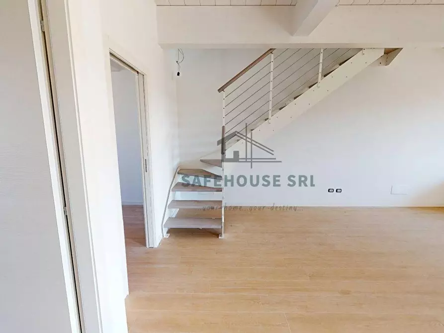 Immagine 4 di Appartamento in vendita  in VIA PAPA GIOVANNI XXIII 29 a San Giuliano Milanese