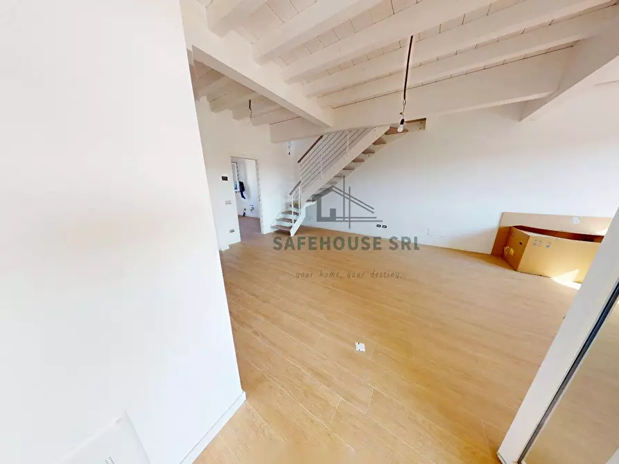 Immagine 6 di Appartamento in vendita  in VIA PAPA GIOVANNI XXIII 29 a San Giuliano Milanese