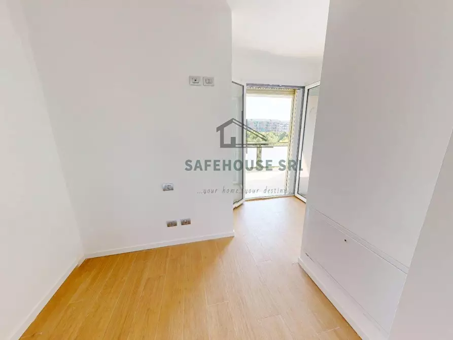 Immagine 21 di Appartamento in vendita  in VIA PAPA GIOVANNI XXIII 29 a San Giuliano Milanese