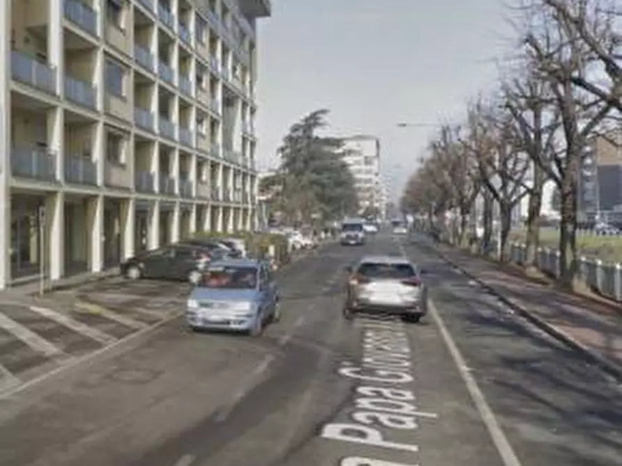 Immagine 1 di Appartamento in vendita  in VIA PAPA GIOVANNI XXIII 29 a San Giuliano Milanese
