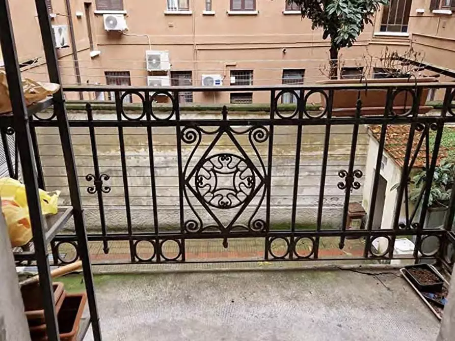 Immagine 4 di Appartamento in vendita  in VIA LODOVICO CASTELVETRO 1 a Milano
