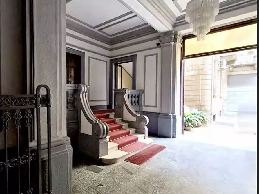 Immagine 6 di Appartamento in vendita  in VIA LODOVICO CASTELVETRO 1 a Milano