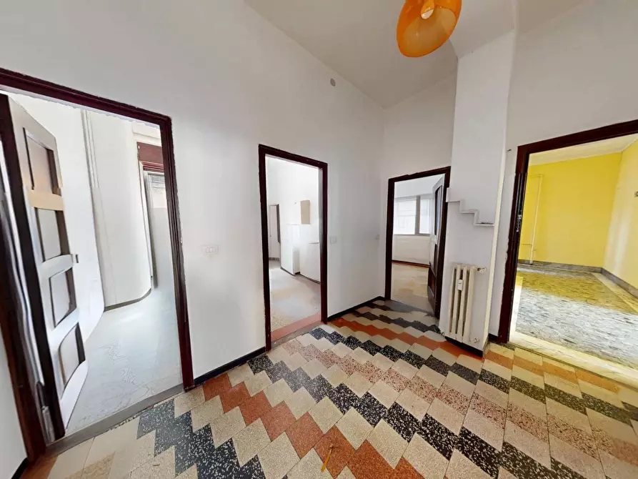 Immagine 1 di Appartamento in vendita  in Via Espinasse 7 a Milano