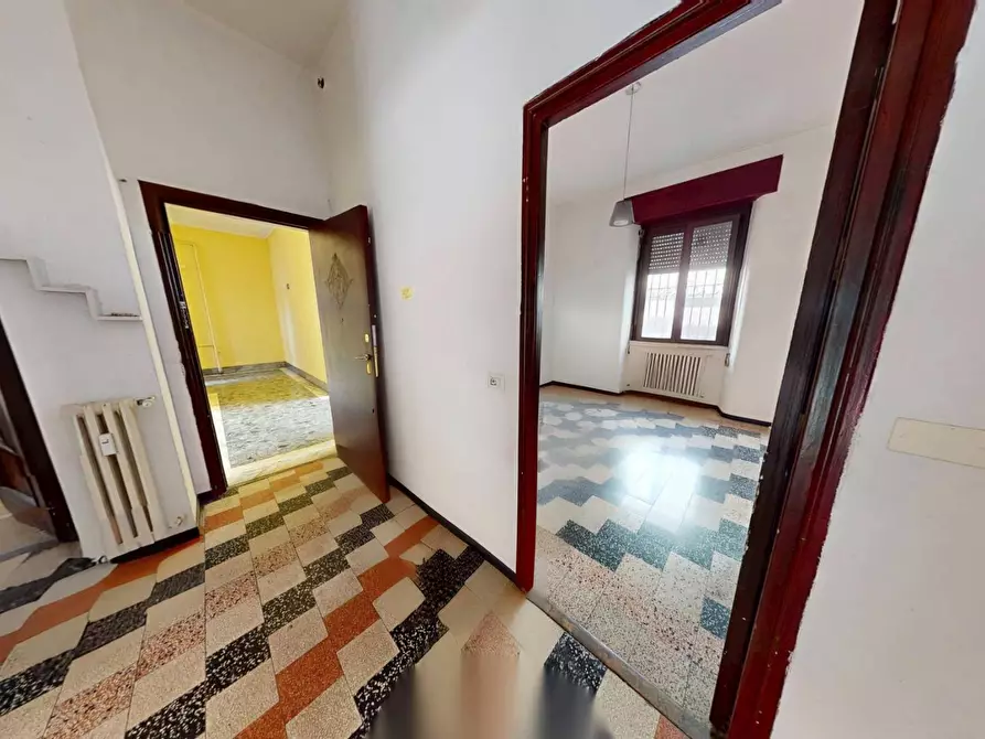 Immagine 2 di Appartamento in vendita  in Via Espinasse 7 a Milano