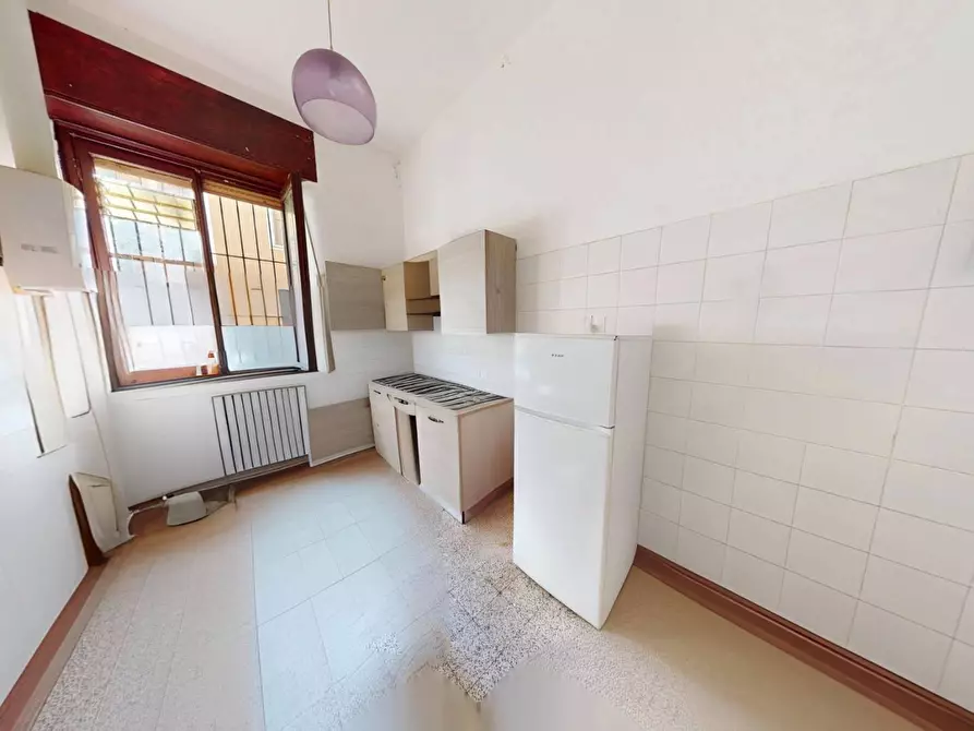 Immagine 7 di Appartamento in vendita  in Via Espinasse 7 a Milano