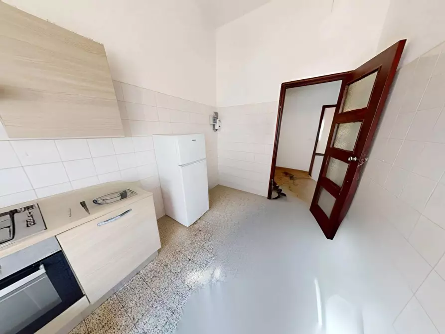 Immagine 8 di Appartamento in vendita  in Via Espinasse 7 a Milano