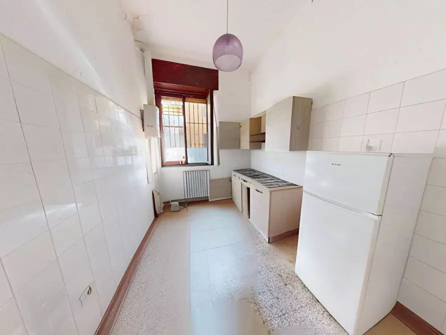Immagine 12 di Appartamento in vendita  in Via Espinasse 7 a Milano
