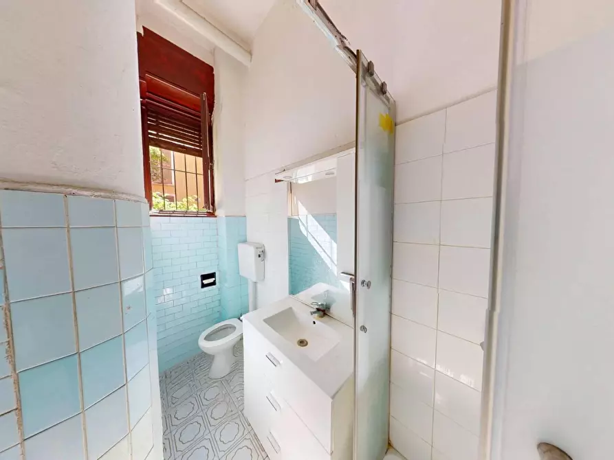 Immagine 26 di Appartamento in vendita  in Via Espinasse 7 a Milano