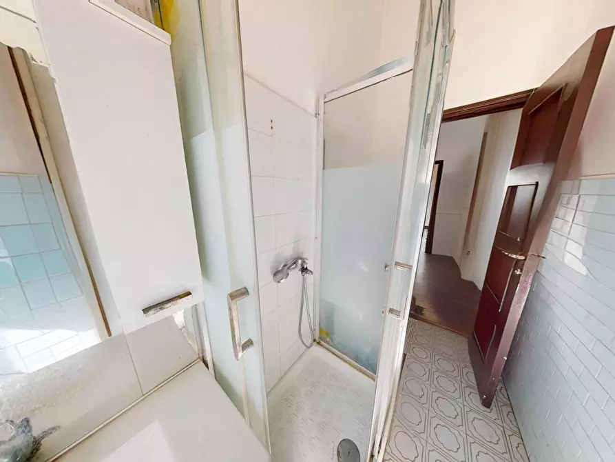 Immagine 27 di Appartamento in vendita  in Via Espinasse 7 a Milano