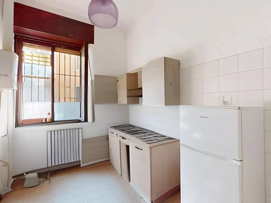 Immagine 9 di Appartamento in vendita  in Via Espinasse 7 a Milano