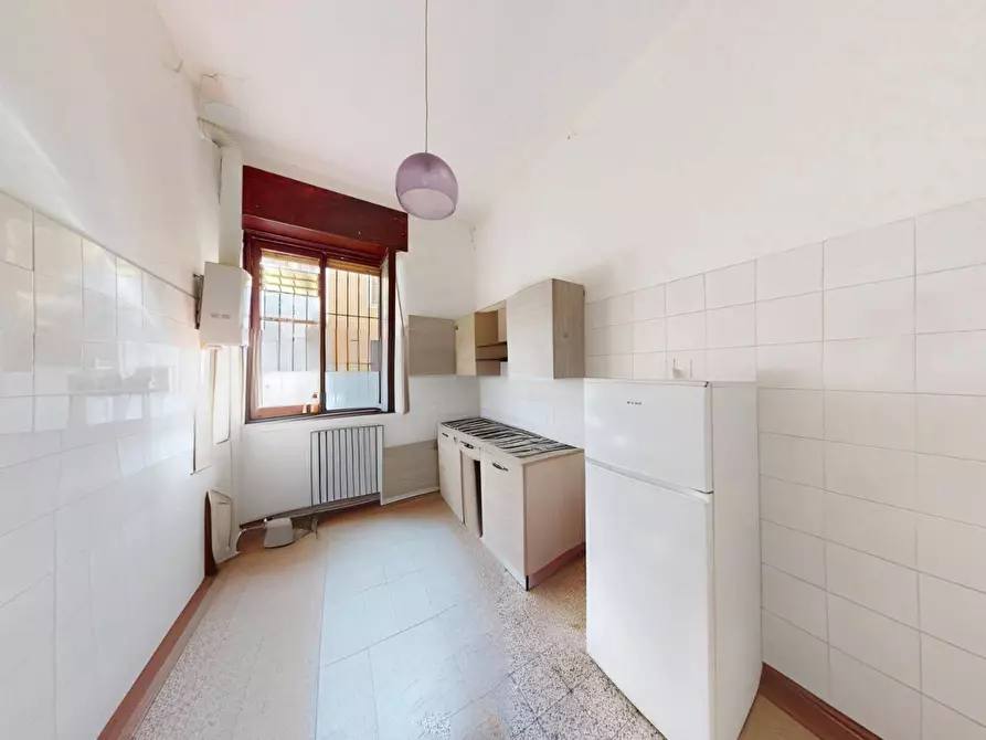 Immagine 10 di Appartamento in vendita  in Via Espinasse 7 a Milano