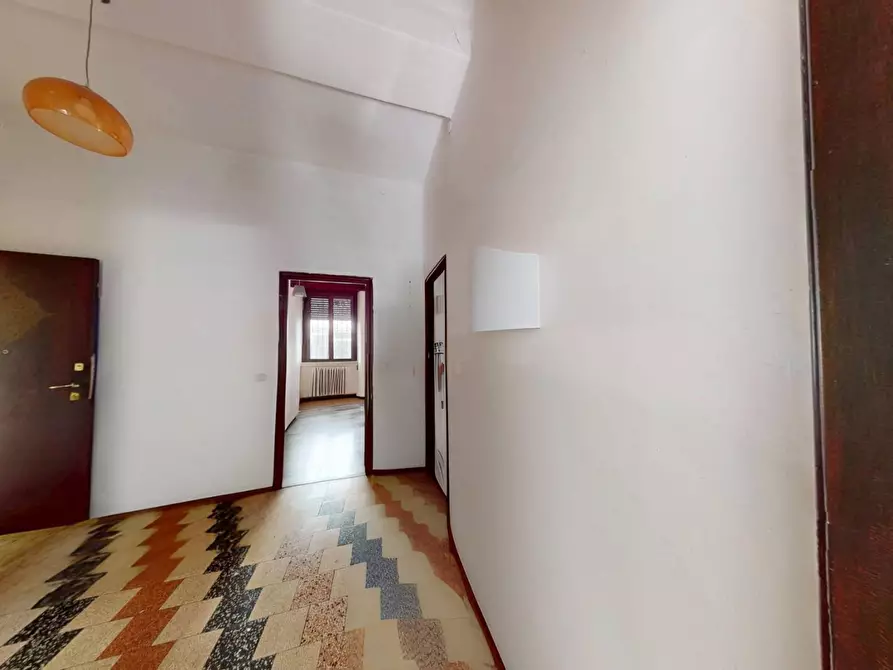 Immagine 4 di Appartamento in vendita  in Via Espinasse 7 a Milano