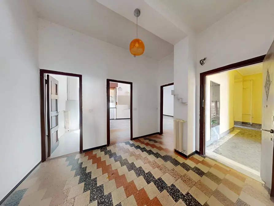 Immagine 5 di Appartamento in vendita  in Via Espinasse 7 a Milano