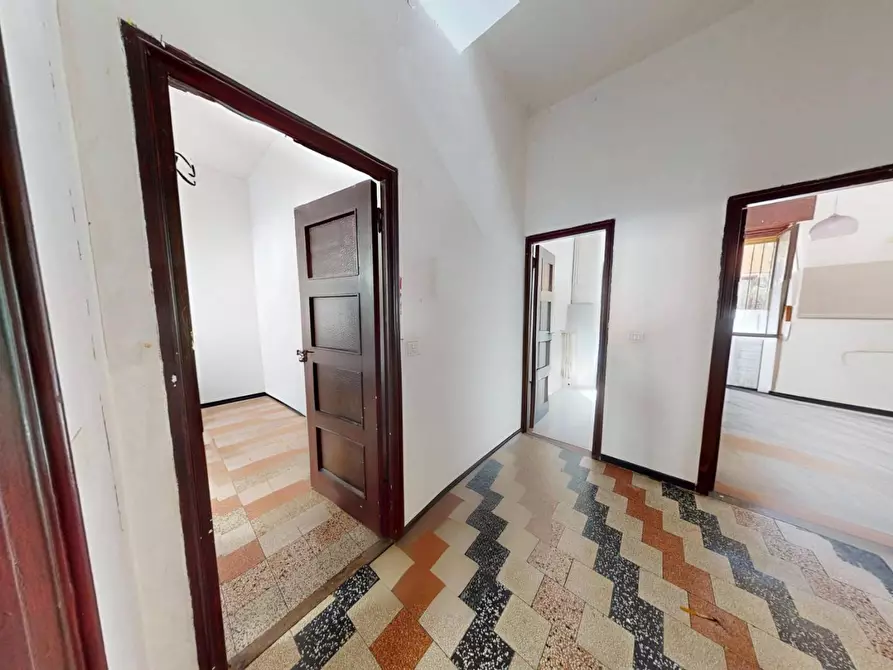 Immagine 6 di Appartamento in vendita  in Via Espinasse 7 a Milano