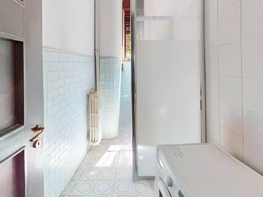 Immagine 24 di Appartamento in vendita  in Via Espinasse 7 a Milano