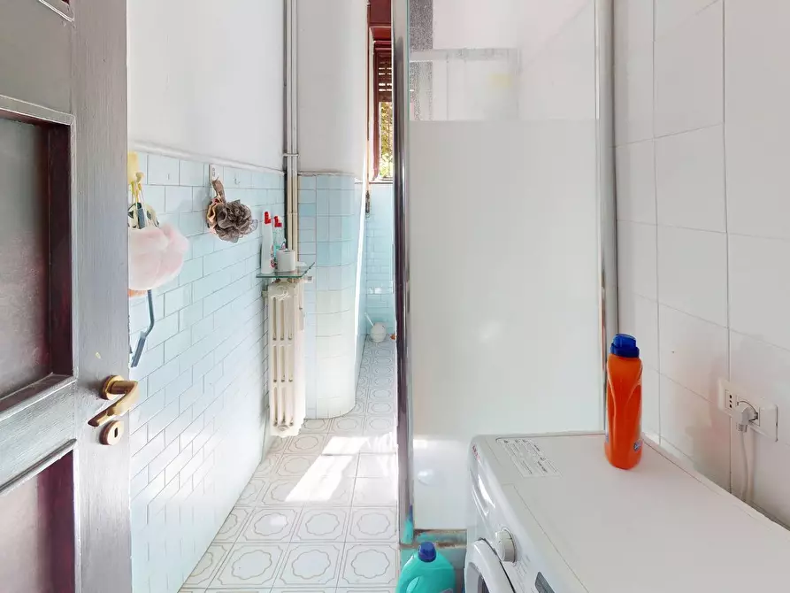 Immagine 25 di Appartamento in vendita  in Via Espinasse 7 a Milano