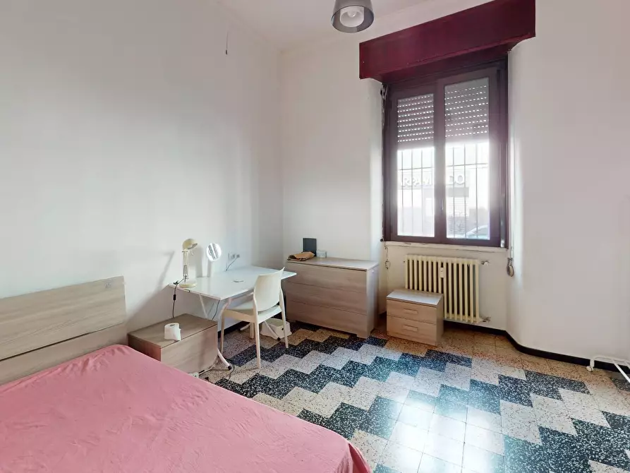 Immagine 22 di Appartamento in vendita  in Via Espinasse 7 a Milano