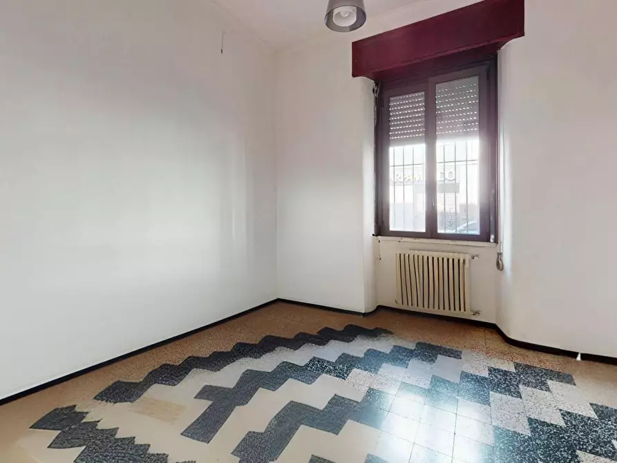 Immagine 23 di Appartamento in vendita  in Via Espinasse 7 a Milano