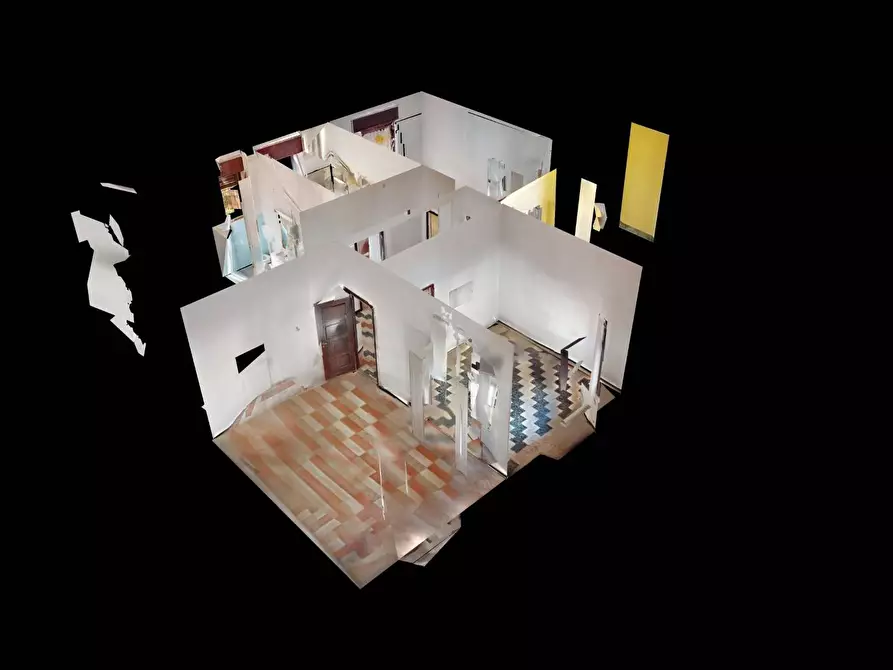 Immagine 28 di Appartamento in vendita  in Via Espinasse 7 a Milano