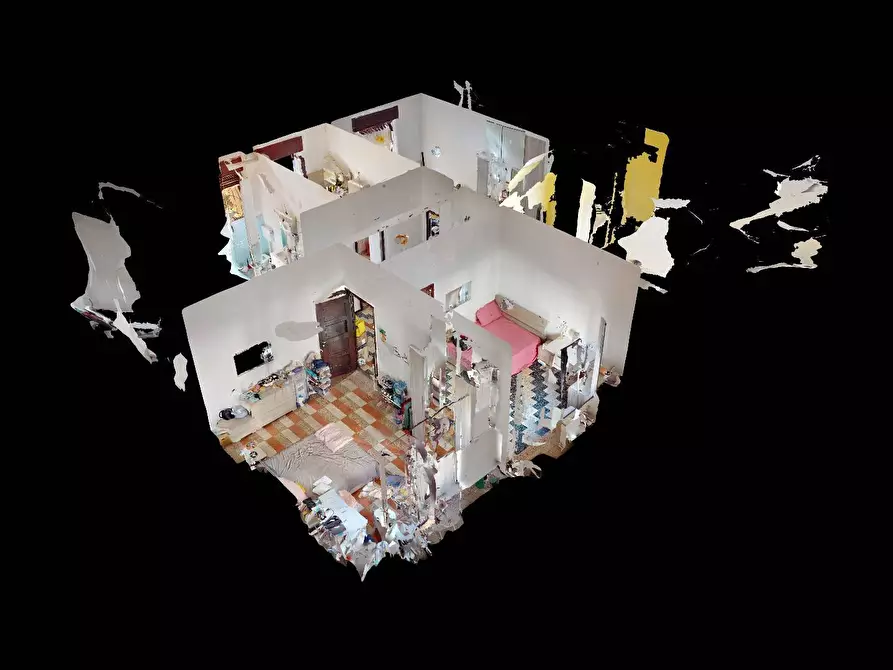 Immagine 29 di Appartamento in vendita  in Via Espinasse 7 a Milano