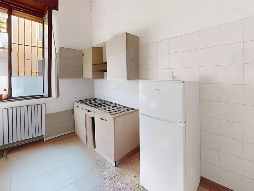 Immagine 11 di Appartamento in vendita  in Via Espinasse 7 a Milano