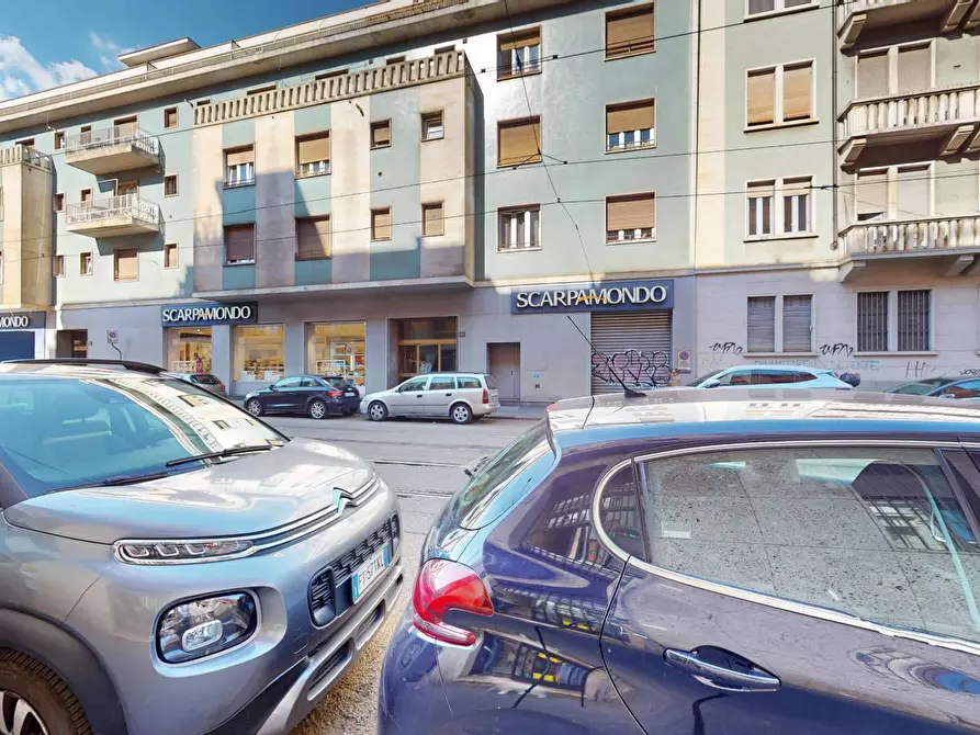 Immagine 32 di Appartamento in vendita  in Via Espinasse 7 a Milano