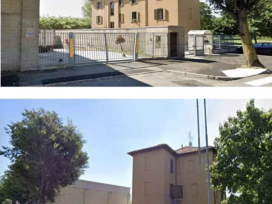 Immagine 2 di Appartamento in vendita  in VIA MAGENTA 95 a Rho