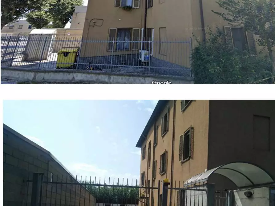 Immagine 3 di Appartamento in vendita  in VIA MAGENTA 95 a Rho