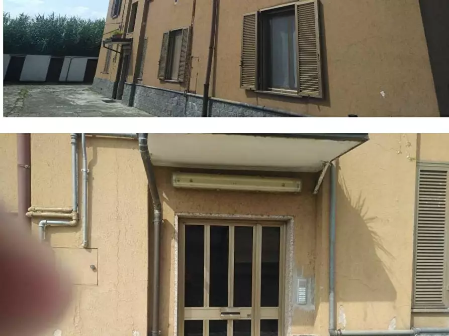 Immagine 4 di Appartamento in vendita  in VIA MAGENTA 95 a Rho