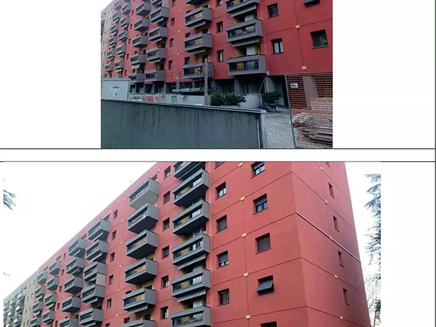 Immagine 2 di Appartamento in vendita  in VIA CASCINA BIANCA 28 a Milano