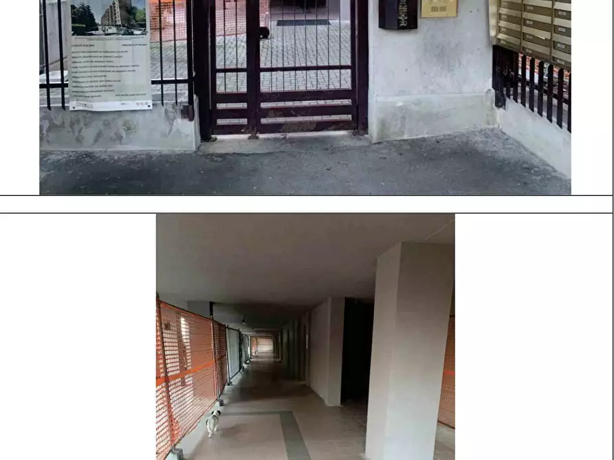 Immagine 3 di Appartamento in vendita  in VIA CASCINA BIANCA 28 a Milano