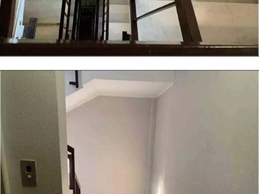 Immagine 4 di Appartamento in vendita  in VIA CASCINA BIANCA 28 a Milano